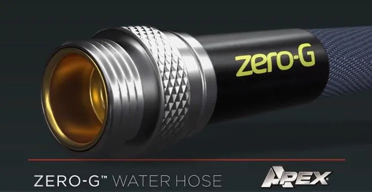 ZERO G 5/8 X 100